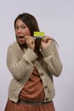 Yellow Card Holders