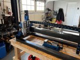 The Manufacturing Station