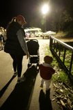 Captivating Moments at Stern Grove Halloween Festival 2023