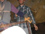 Hard Hat in the Cave