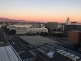 A Bird's Eye View of The Metropolis