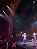 Spotlight on the Crowd