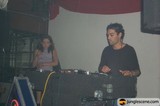 Grooving to the Beats