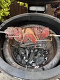 Fourth of July BBQ Feast