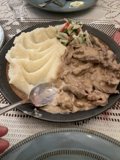 A Hearty Meal