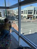Curiosity in the City