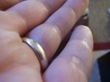 Ringed Fingers