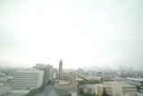 The Metropolis skyline from above
