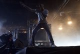Rockstar on Stage