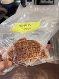 Sweet Treat To-Go