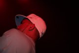 Red Light, White Hat
