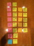Post-it Palooza
