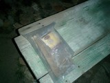 Serenity on a Wooden Bench