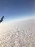 Above the Clouds