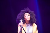 Solange rocks Coachella with electrifying solo performance