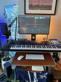 Musical Creativity in the Digital Age