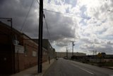 Urban Roadway