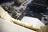 A Bird's Eye View of Urban Chaos