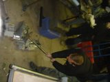Plywood Machining in the Workshop