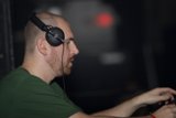 Grooving to the Beat