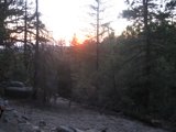 Capturing the Flare in the Wilderness