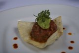 Meaty Tortilla Delight