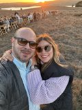 A Golden Moment at Hog Island Oyster Co