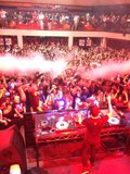 Nightlife in Los Angeles