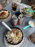 Lunch for Two