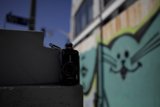 Perfectly Poised Camera