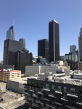 A Skyline Above It All