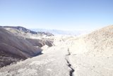 Solitude in the Desert