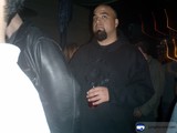 Urban Nightlife