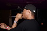 The Entertainer Takes Center Stage