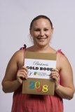 The Designer's Gold Book