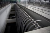 Industrial Handrail