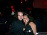 Night Club Soirée