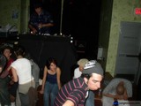 Nightlife Entertainers at the Urban Club