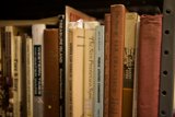 Shelf of Knowledge