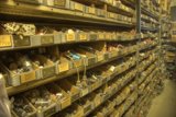 Sweet Shop Warehouse