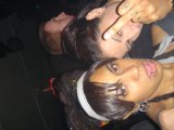 Urban Club Scene