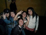 Sisters of the Nightlife