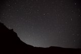 Starry Night Sky