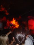 Blazing Nightlife at the Urban Club