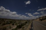 The Endless Road and Endless Sky