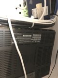 Wired Machine