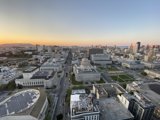 San Francisco Dreamscape