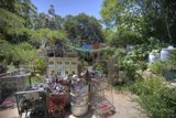 Junkyard Garden