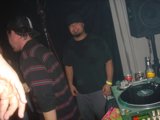 Nightclub Deejay