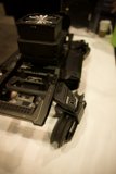 Technological Evolution: The Futuristic Computer Case